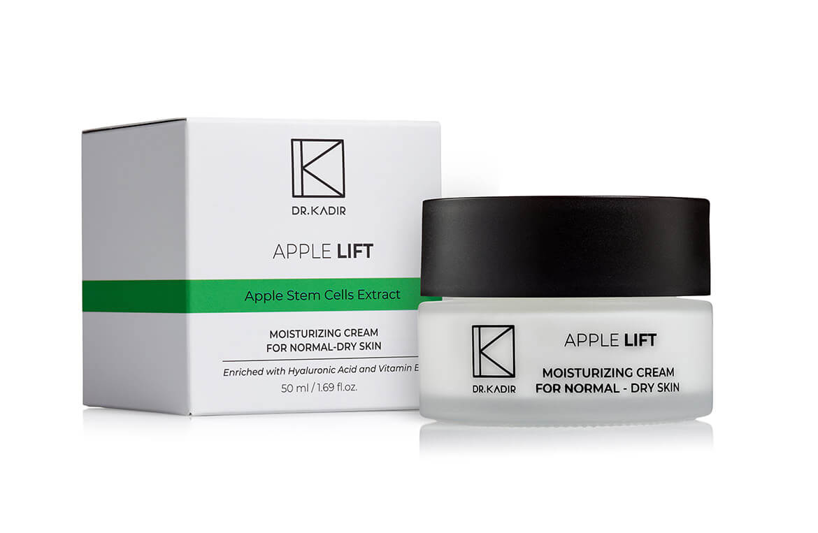 אפל ליפט קרם לחות ☼ – תמונה 2