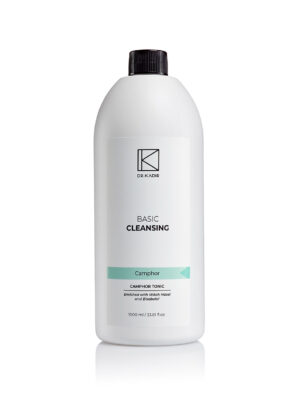 מי פנים קמפור