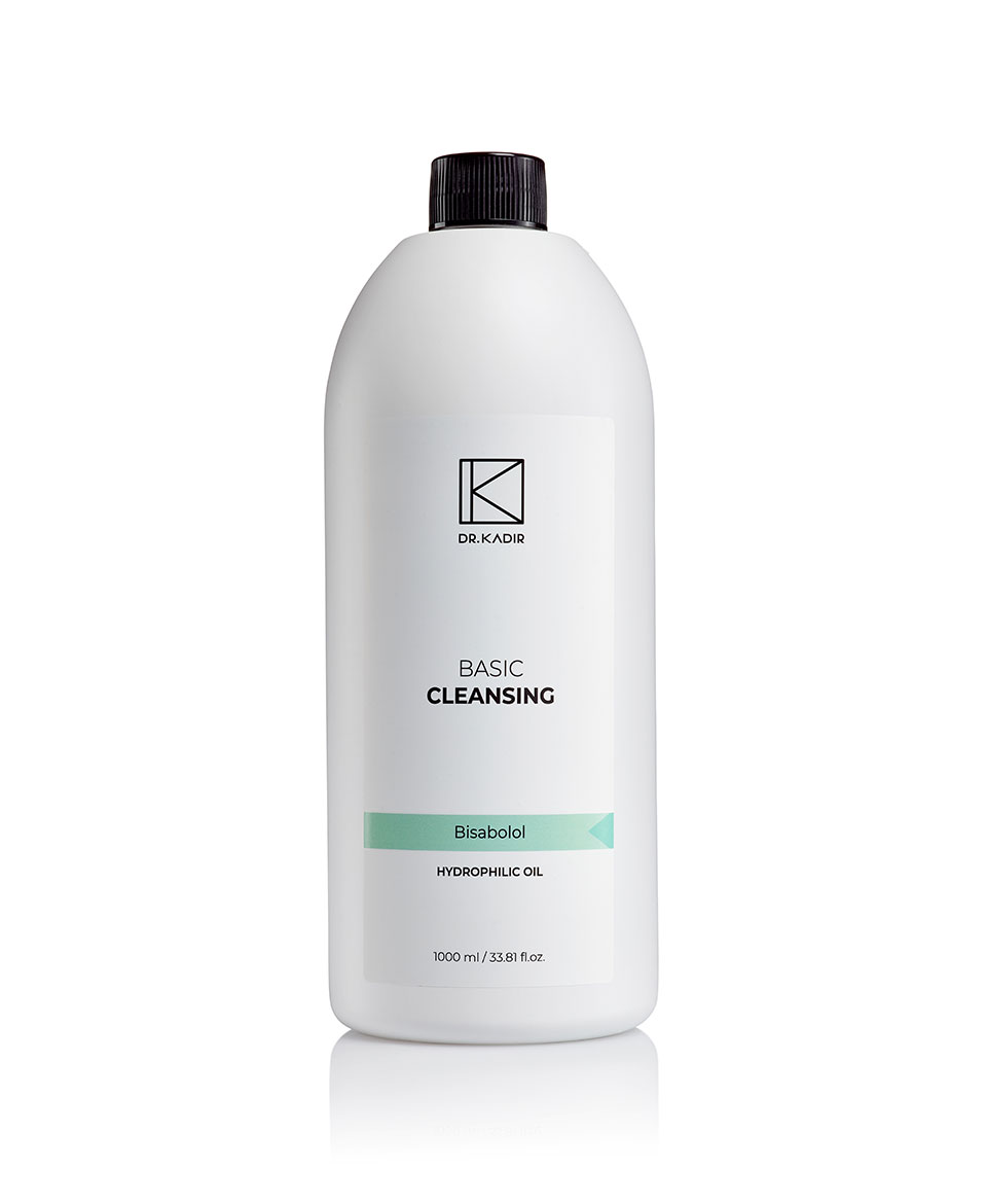 שמן הידרופילי – תמונה 2