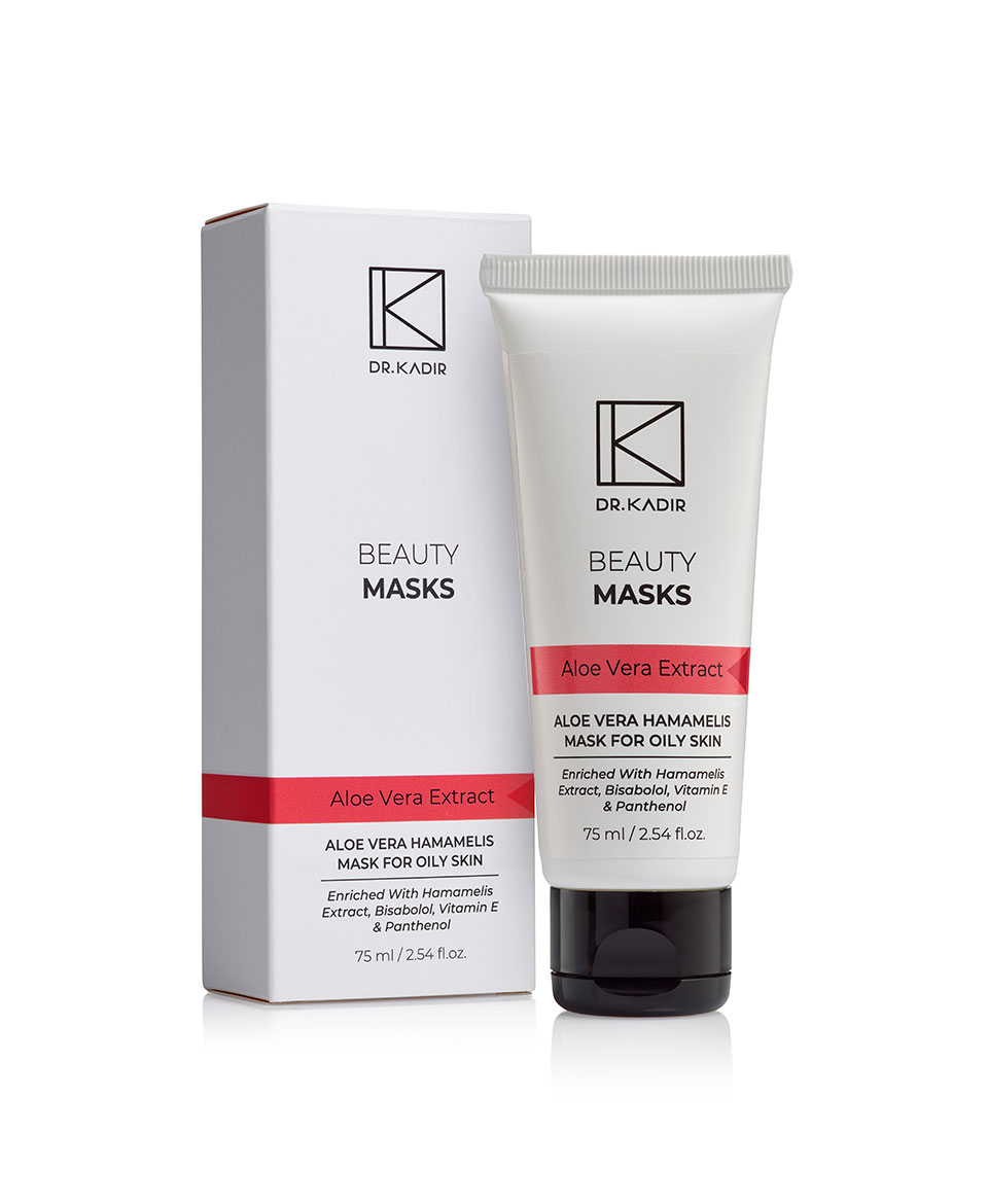 מסכת אלואוורה הממליס – תמונה 3