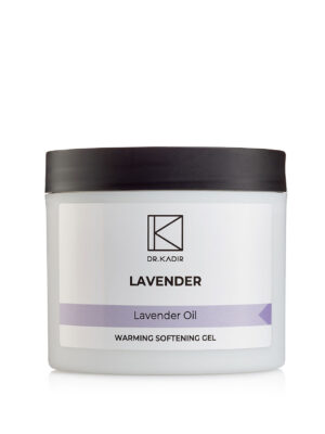 ג'ל התפחה מחמם לבנדר