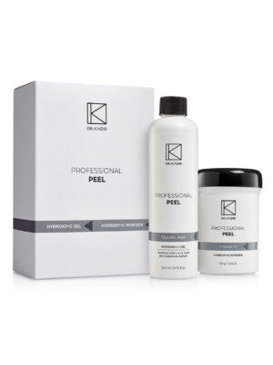 פרופשיונל פילינג