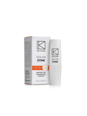 סולארזון שפתון הגנה ☼