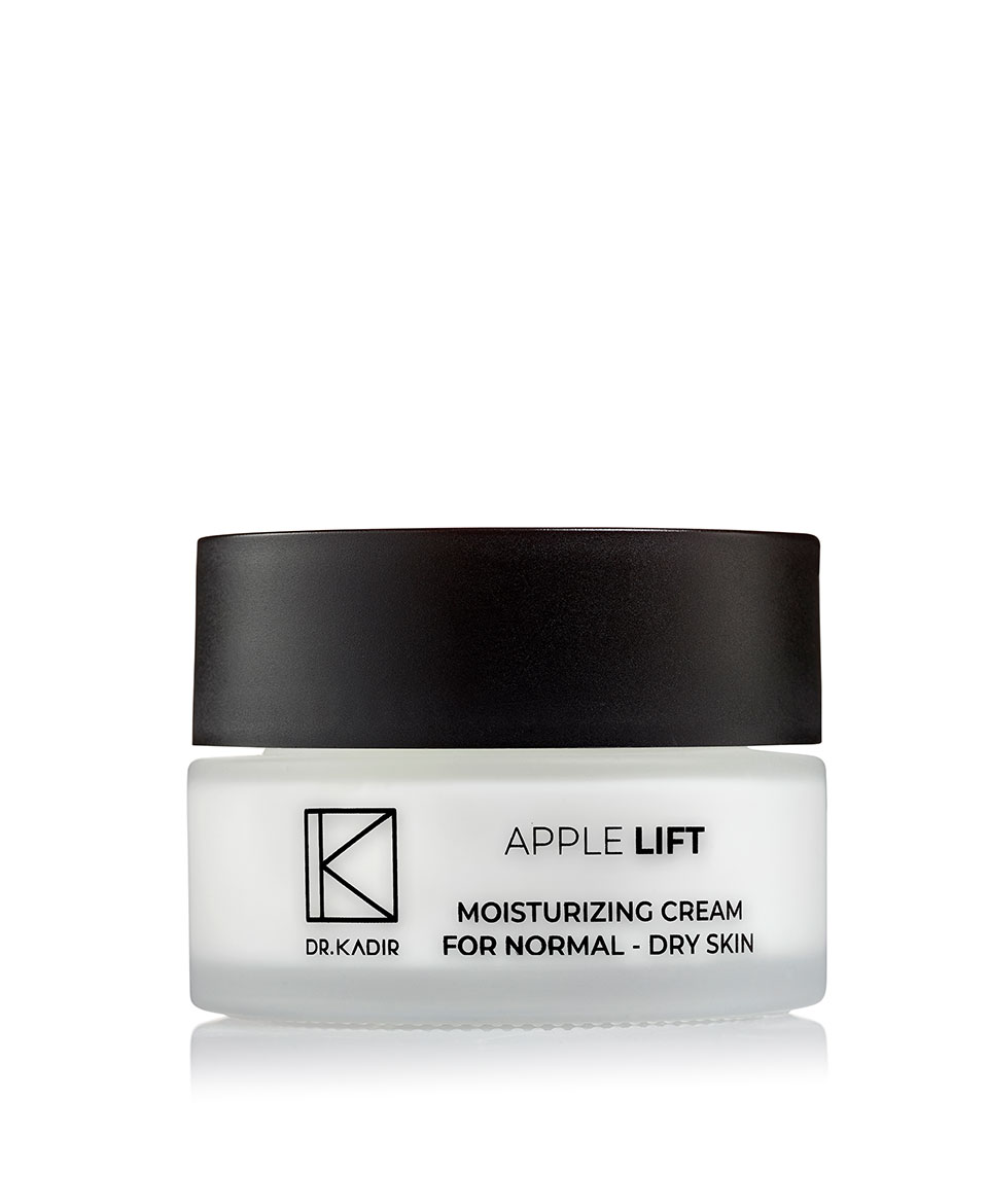 אפל ליפט קרם לחות ☼