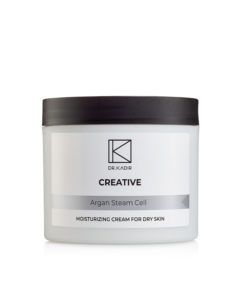 Creative Moisturizing Cream ☼ - Image 2