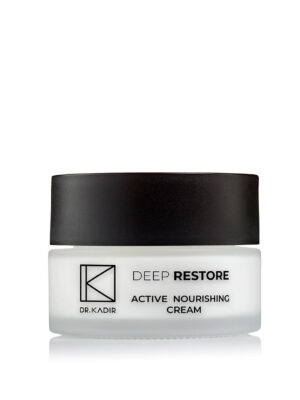 דיפ ריסטור קרם הזנה פעיל