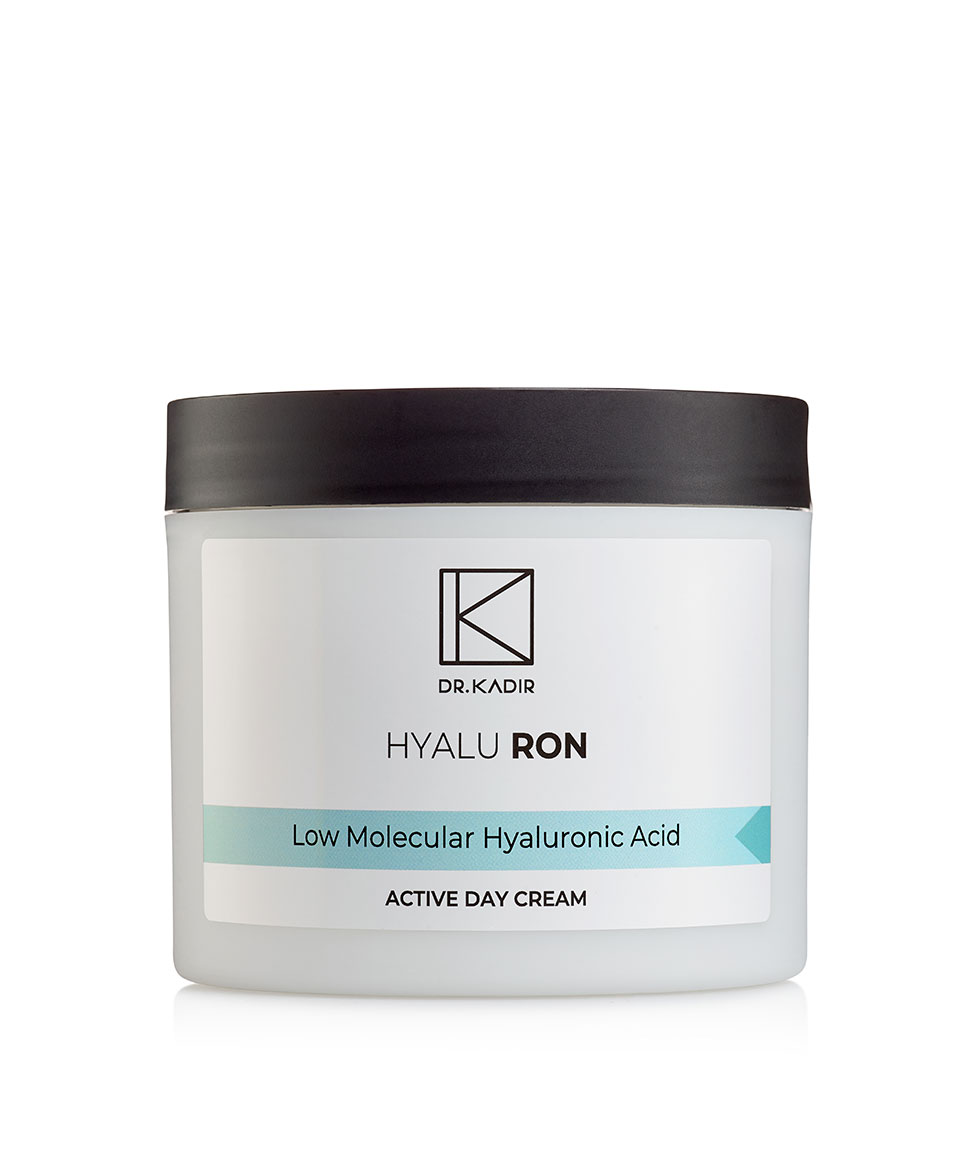 היאלו-רון קרם יום פעיל – תמונה 2