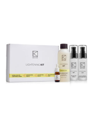 מארז קיט הבהרה