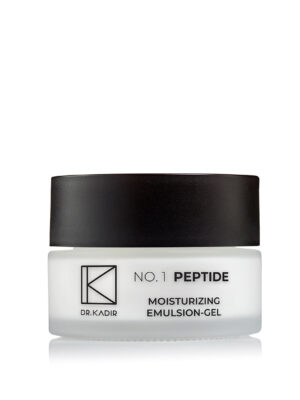 פפטיד מס' 1 תחליב ג'ל לחות ☼