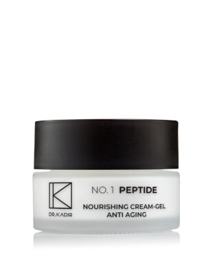 פפטיד מס' 1 קרם ג'ל מזין