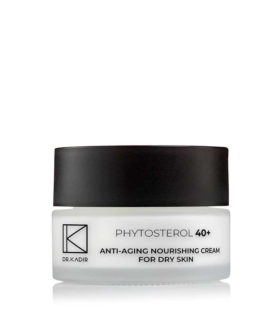 פיטוסטרול קרם מזין