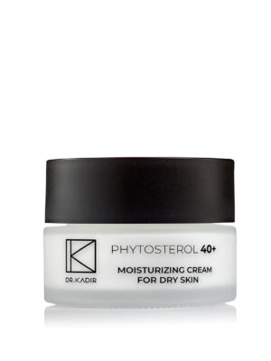 פיטוסטרול 40+ קרם לחות ☼