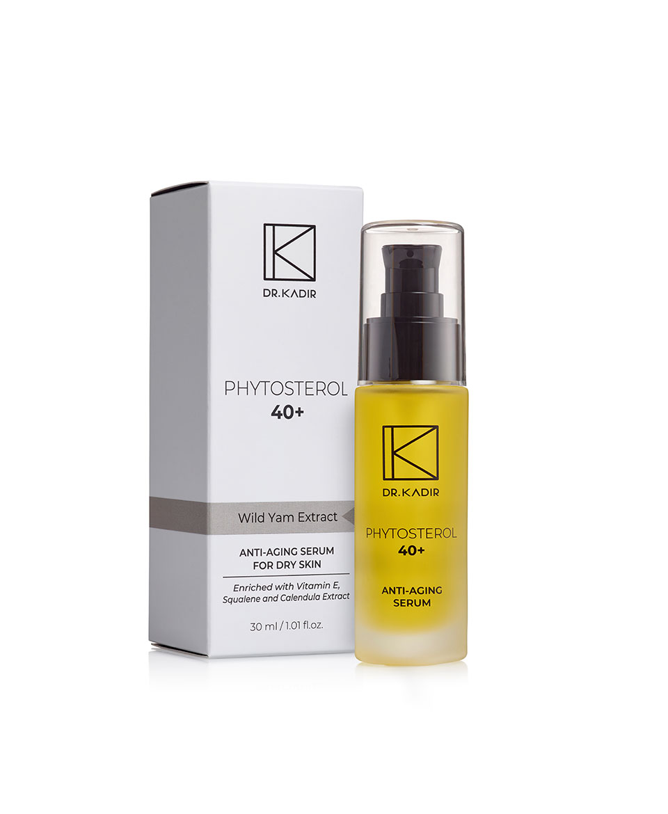 פיטוסטרול סרום – תמונה 2