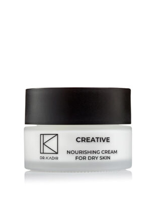 קריאטיב קרם מזין