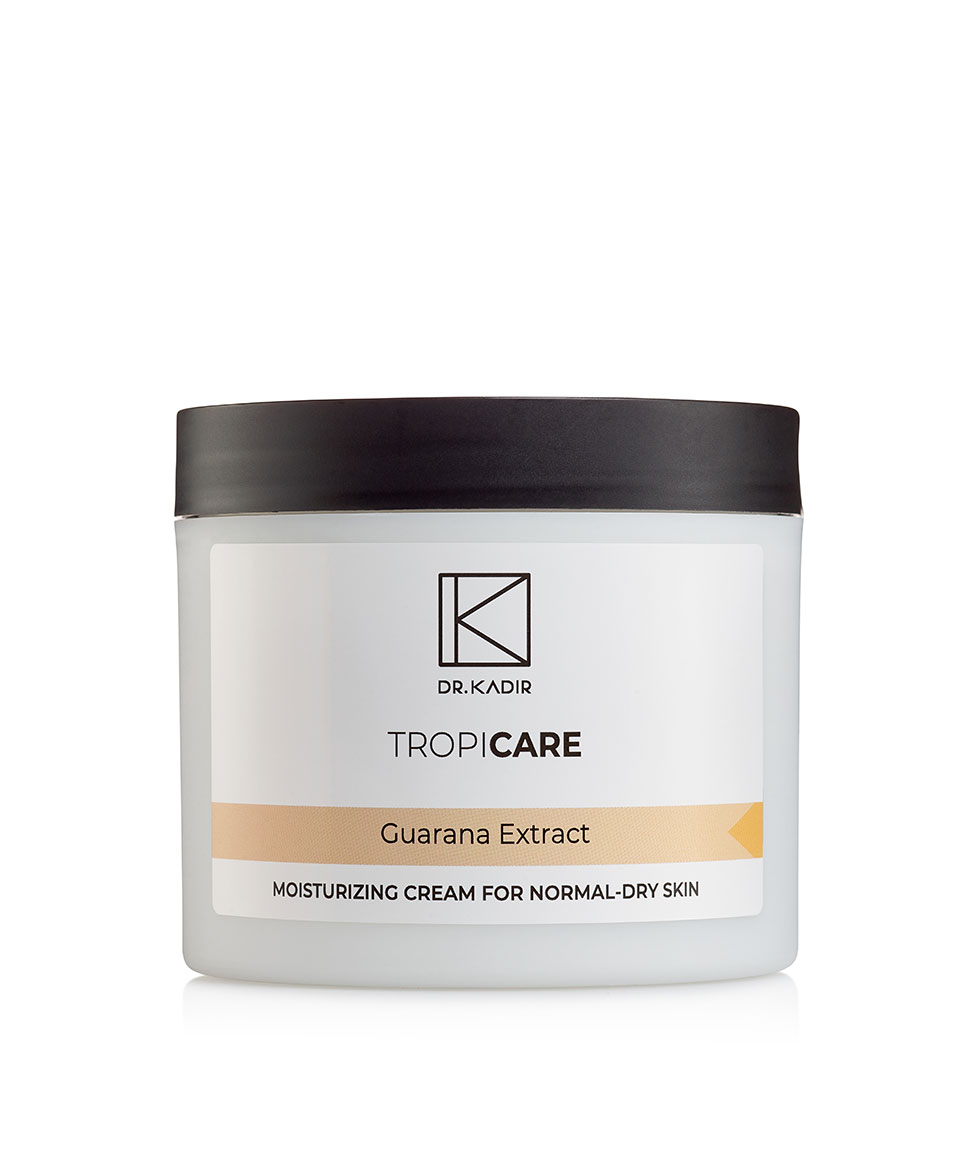 טרופיקאר קרם לחות ☼ – תמונה 2